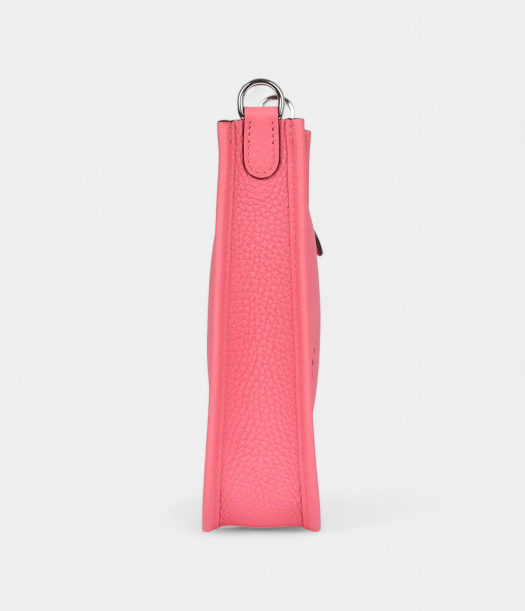 HMEvelyne TPM Rose Azalee Clemence Palladium Hardware