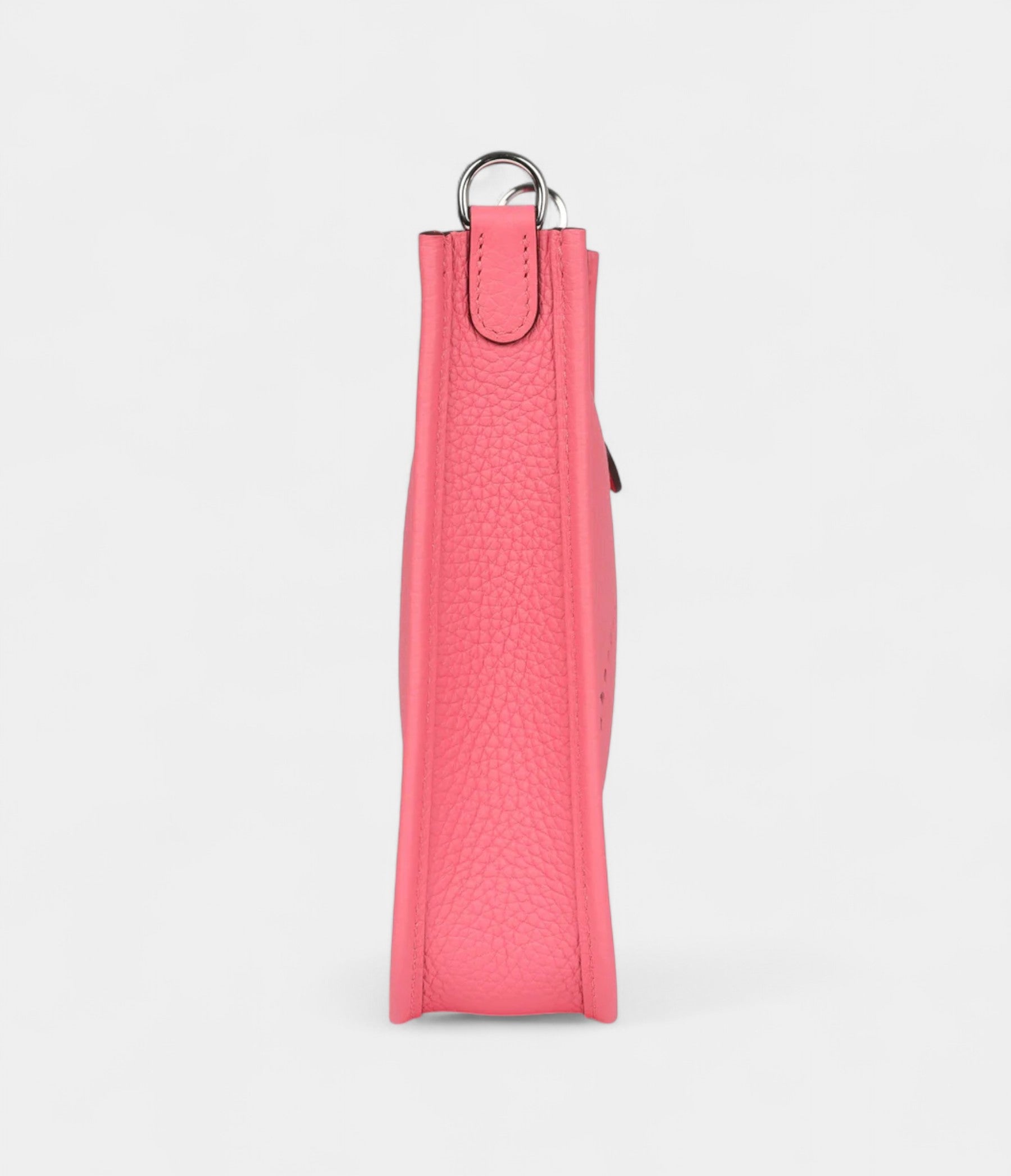 HMEvelyne TPM Rose Azalee Clemence Palladium Hardware