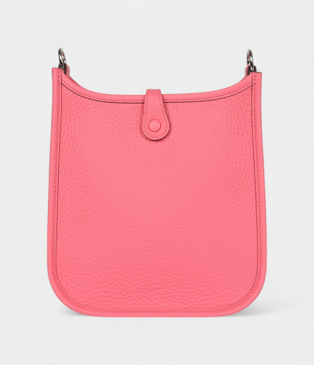 HMEvelyne TPM Rose Azalee Clemence Palladium Hardware