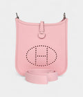 HMEvelyne TPM Rose Sakura Clemence Palladium Hardware
