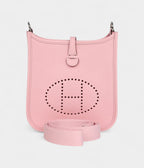 HMEvelyne TPM Rose Sakura Clemence Palladium Hardware