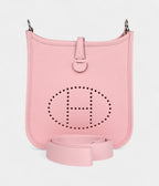 HMEvelyne TPM Rose Sakura Clemence Palladium Hardware