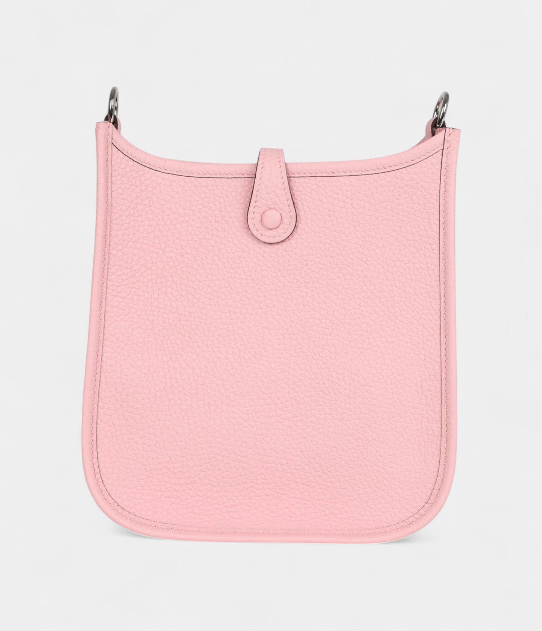 HMEvelyne TPM Rose Sakura Clemence Palladium Hardware