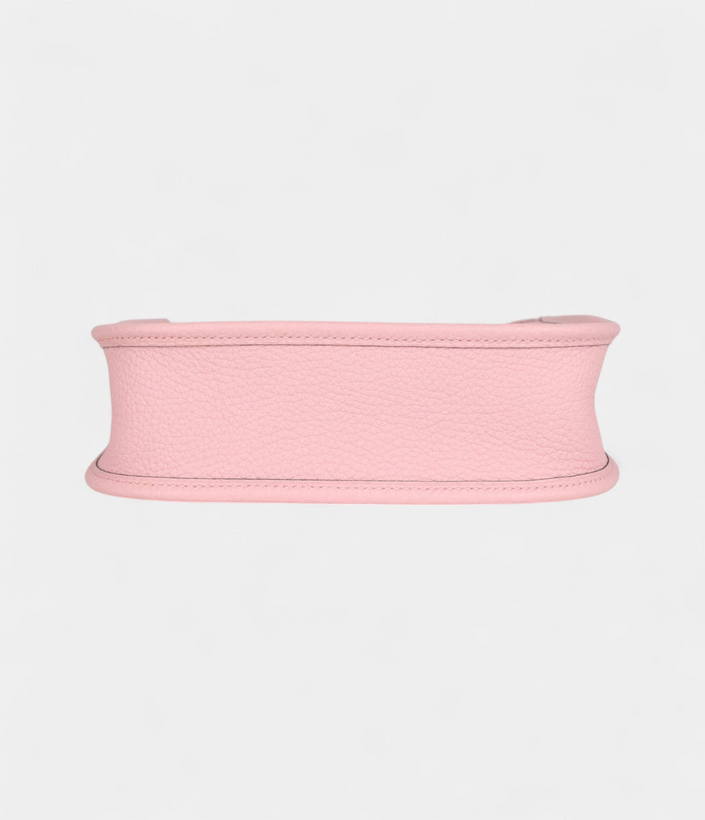 HMEvelyne TPM Rose Sakura Clemence Palladium Hardware