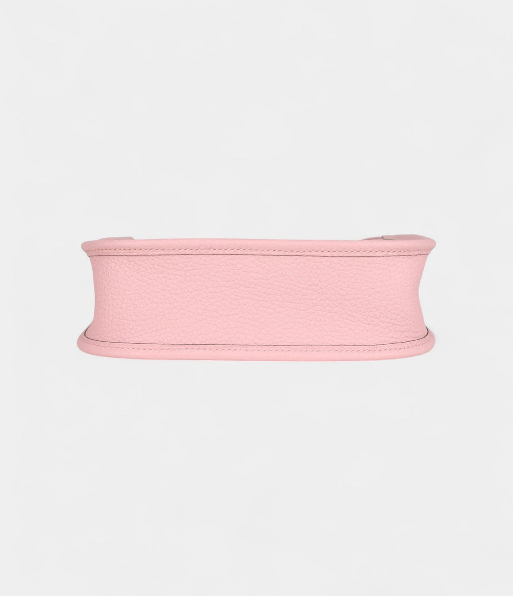 HMEvelyne TPM Rose Sakura Clemence Palladium Hardware