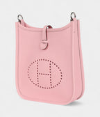 HMEvelyne TPM Rose Sakura Clemence Palladium Hardware