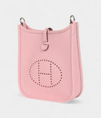 HMEvelyne TPM Rose Sakura Clemence Palladium Hardware