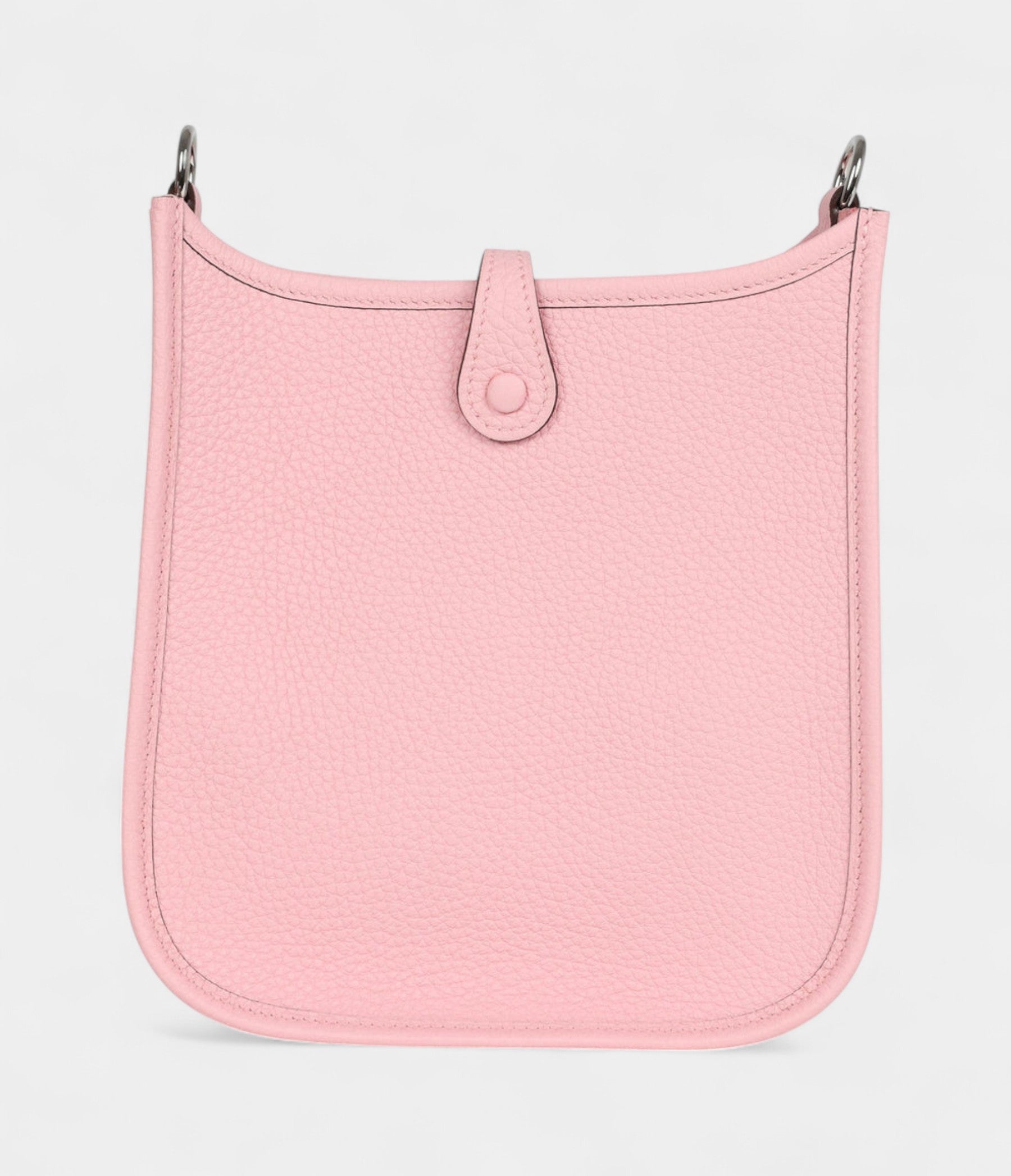 HMEvelyne TPM Rose Sakura Clemence Palladium Hardware