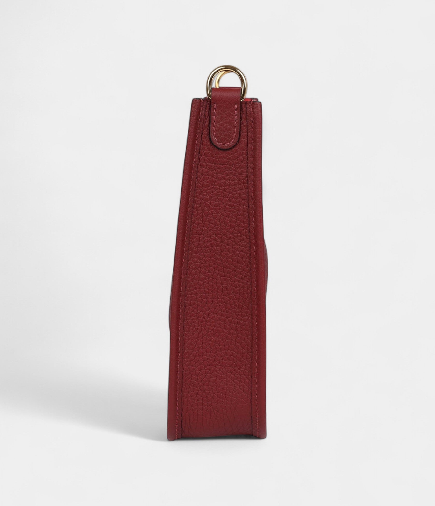 HMEvelyne TPM Rouge H Clemence Gold Hardware