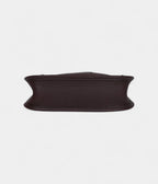 HMEvelyne TPM Rouge Sellier Clemence Gold Hardware