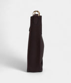 HMEvelyne TPM Rouge Sellier Clemence Gold Hardware