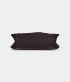 HMEvelyne TPM Rouge Sellier Clemence Gold Hardware