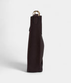 HMEvelyne TPM Rouge Sellier Clemence Gold Hardware