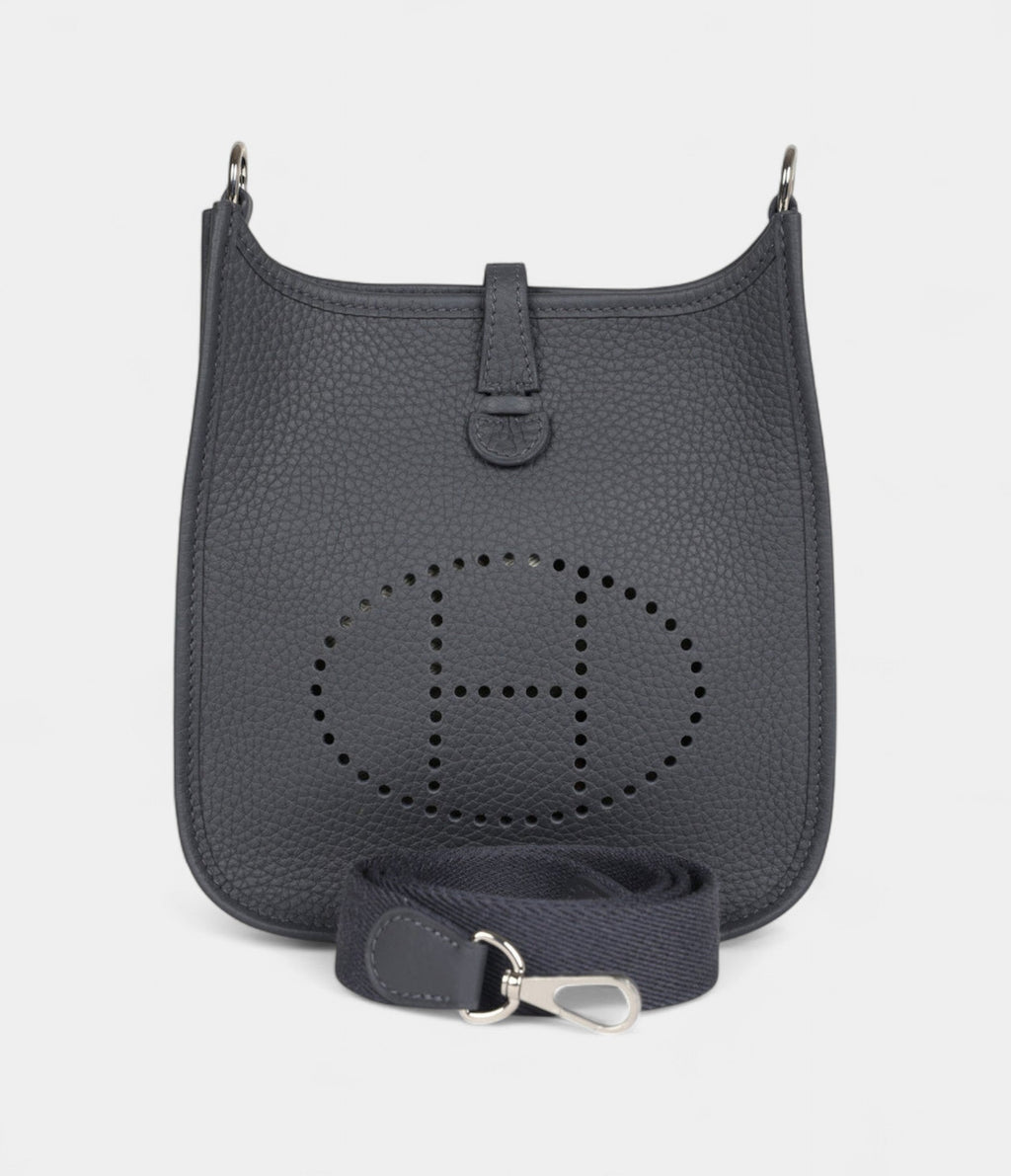 HMEvelyne TPM Slate Clemence Palladium Hardware