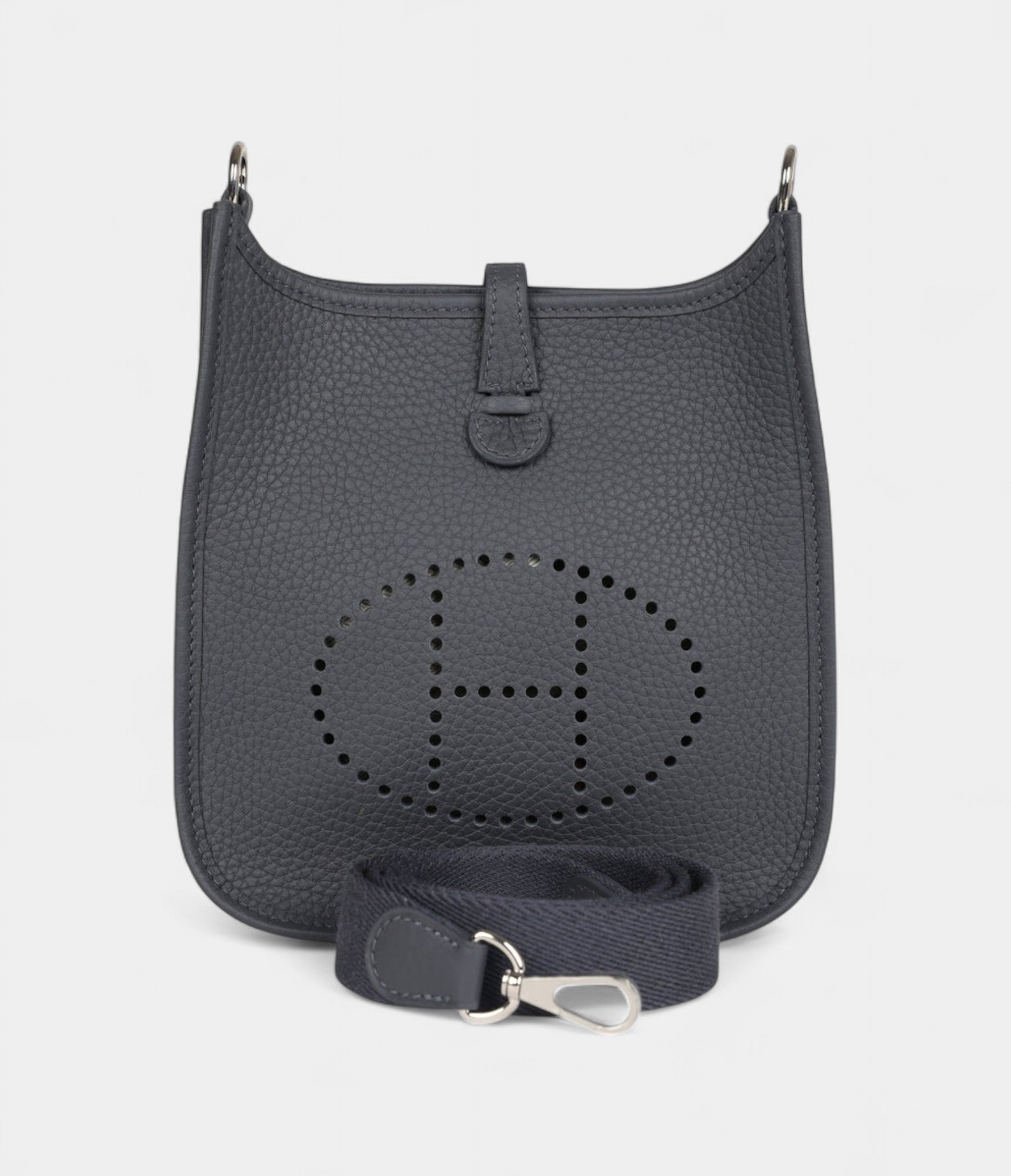 HMEvelyne TPM Slate Clemence Palladium Hardware