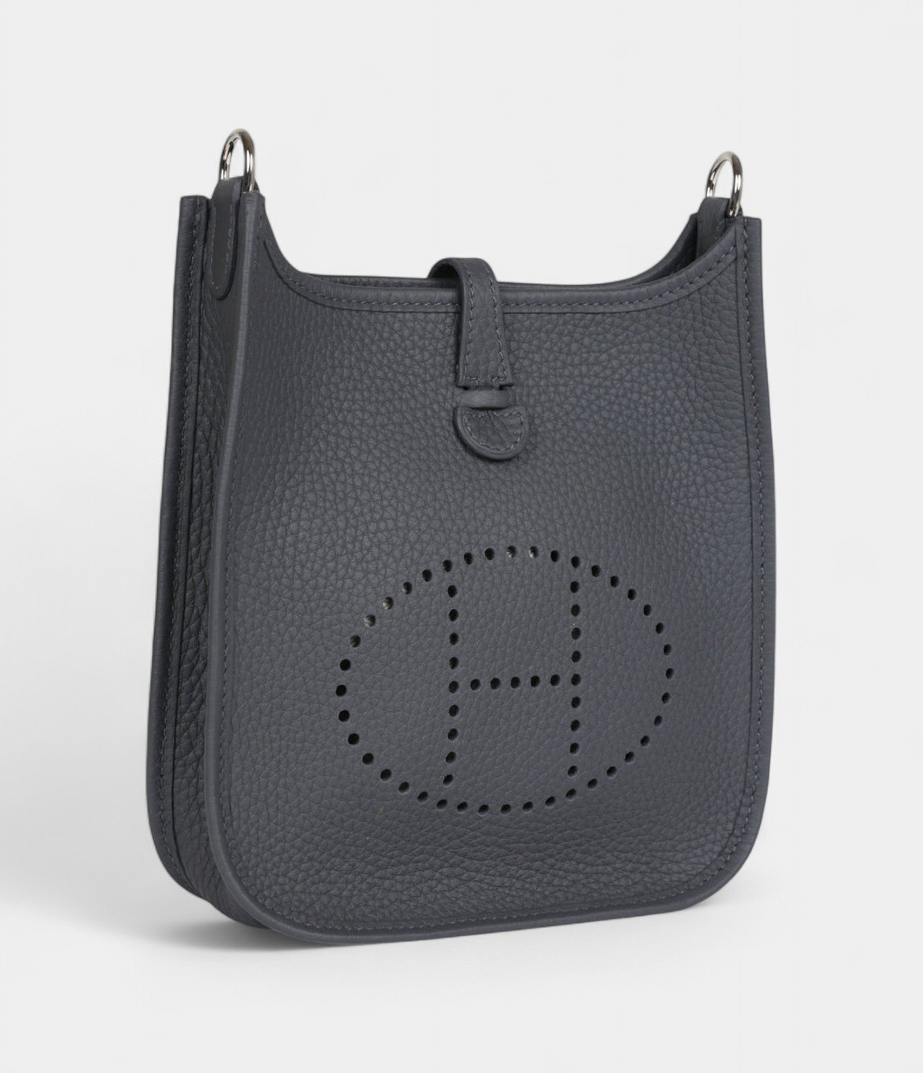 HMEvelyne TPM Slate Clemence Palladium Hardware