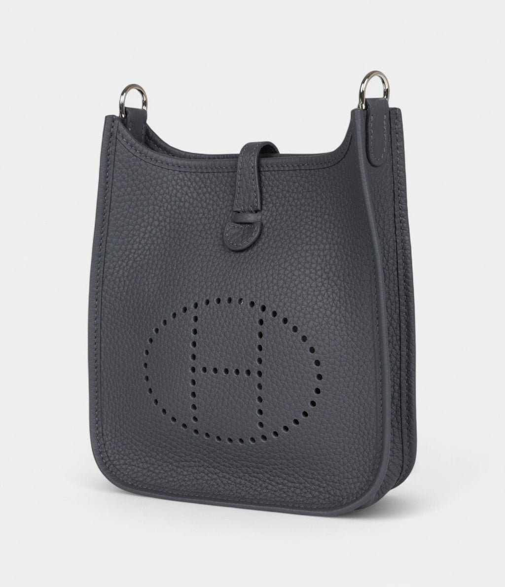 HMEvelyne TPM Slate Clemence Palladium Hardware