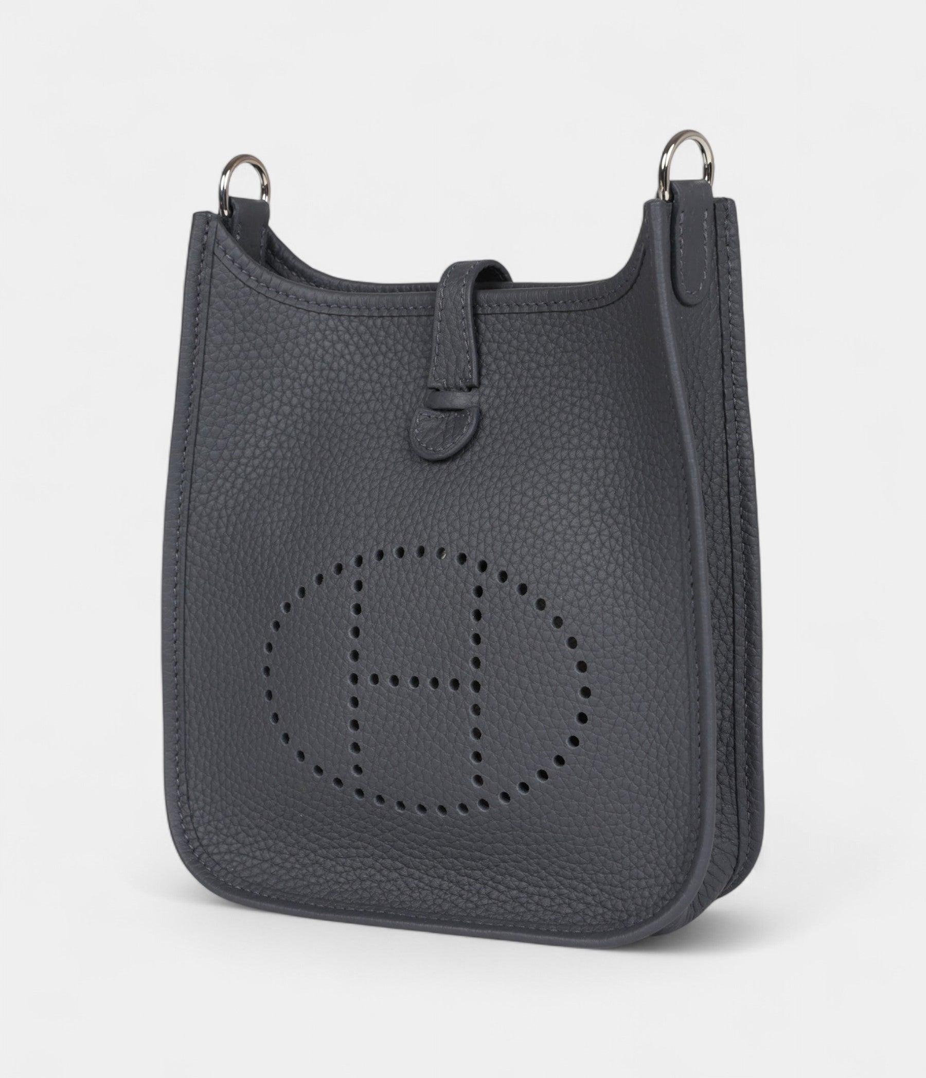 HMEvelyne TPM Slate Clemence Palladium Hardware
