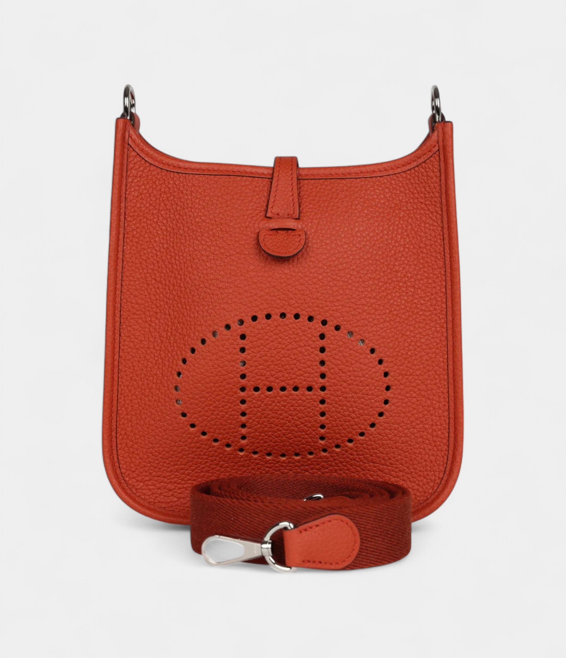 HMEvelyne TPM Terre Battue Maurice Palladium Hardware