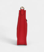 HMEvelyne Vermillon Clemence Gold Hardware