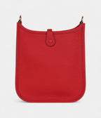 HMEvelyne Vermillon Clemence Gold Hardware
