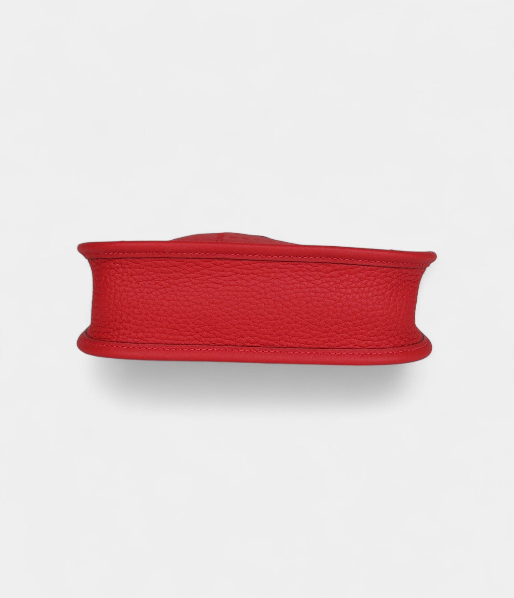 HMEvelyne Vermillon Clemence Gold Hardware
