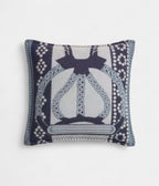 HMFantaisie d'Etriers Decorative Pillow