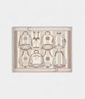 HMFantaisie d’Etriers Wool & Cashmere Blanket