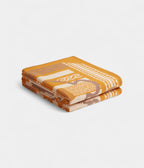 HMFantaisie d’Etriers Wool & Cashmere Blanket