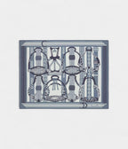 HMFantaisie d’Etriers Wool & Cashmere Blanket