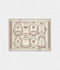HMFantaisie d’Etriers Wool & Cashmere Dynamic Blanket