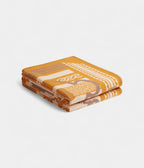 HMFantaisie d’Etriers Wool & Cashmere Dynamic Blanket