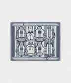 HMFantaisie d’Etriers Wool & Cashmere Dynamic Blanket