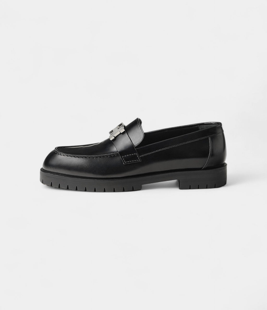HMFaubourg Loafers Women’s Black