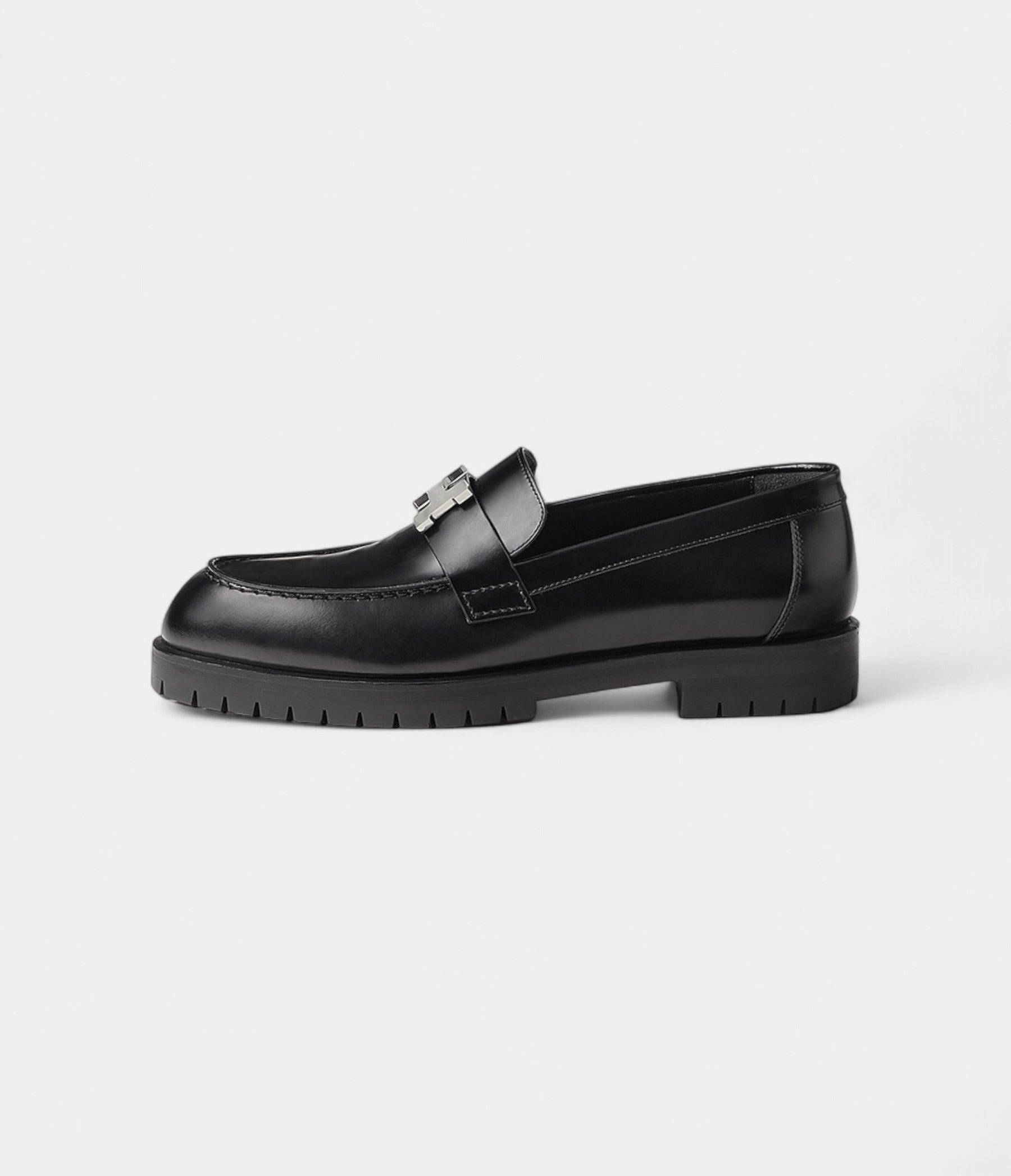 HMFaubourg Loafers Women’s Black