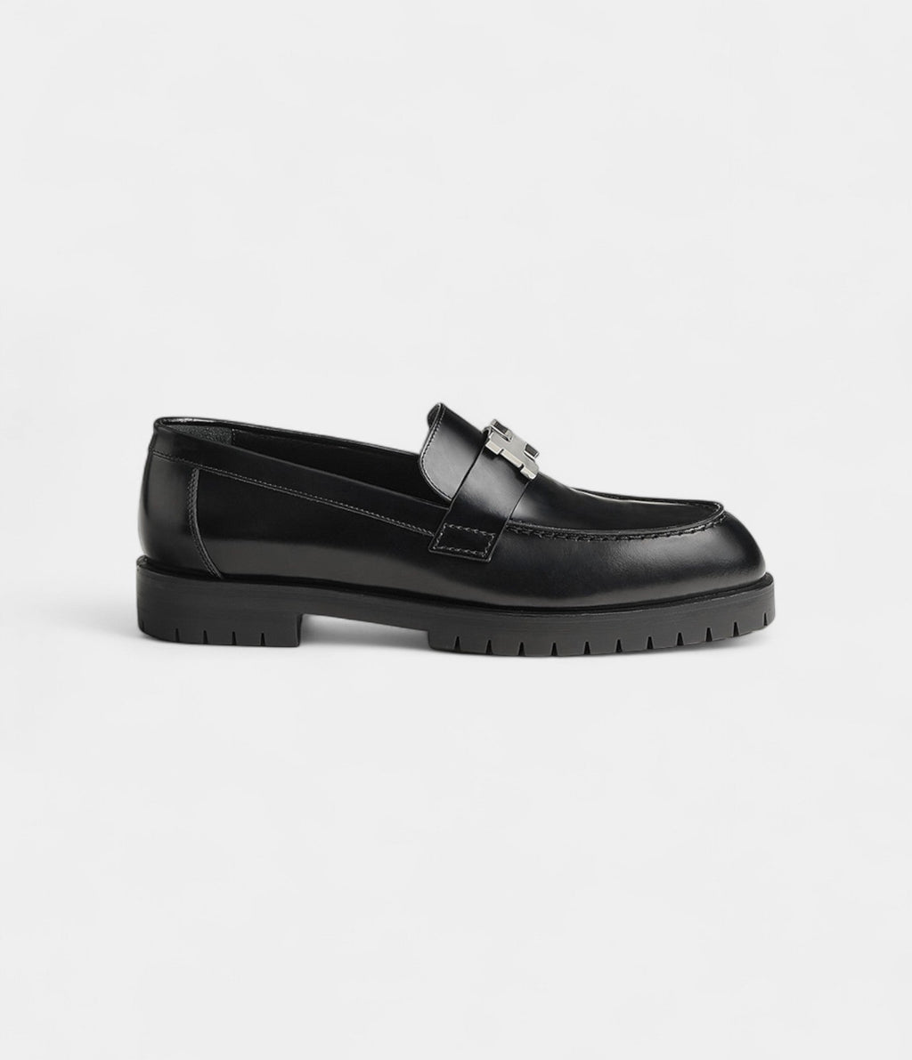 HMFaubourg Loafers Women’s Black