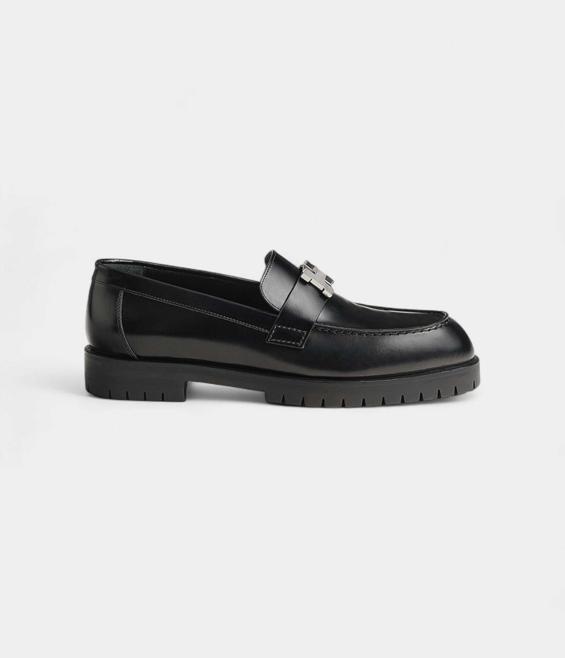 HMFaubourg Loafers Women’s Black
