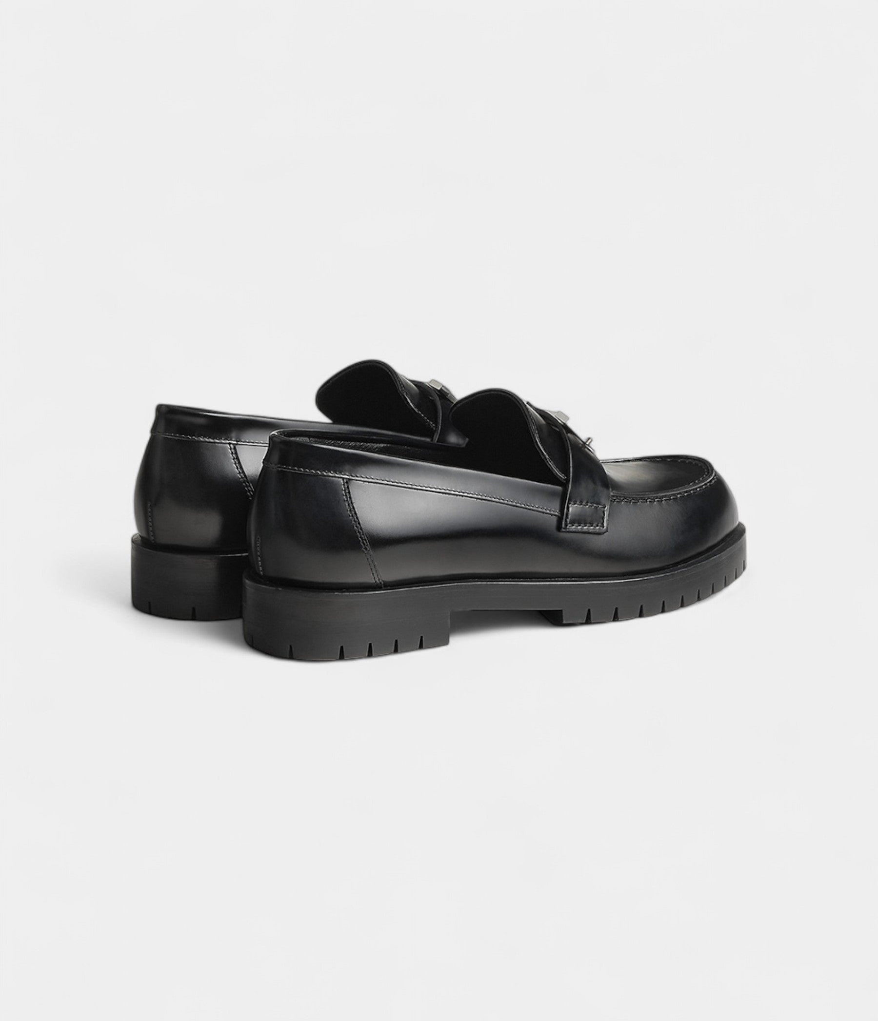 HMFaubourg Loafers Women’s Black