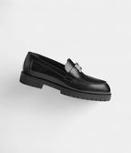 HMFaubourg Loafers Women’s Black