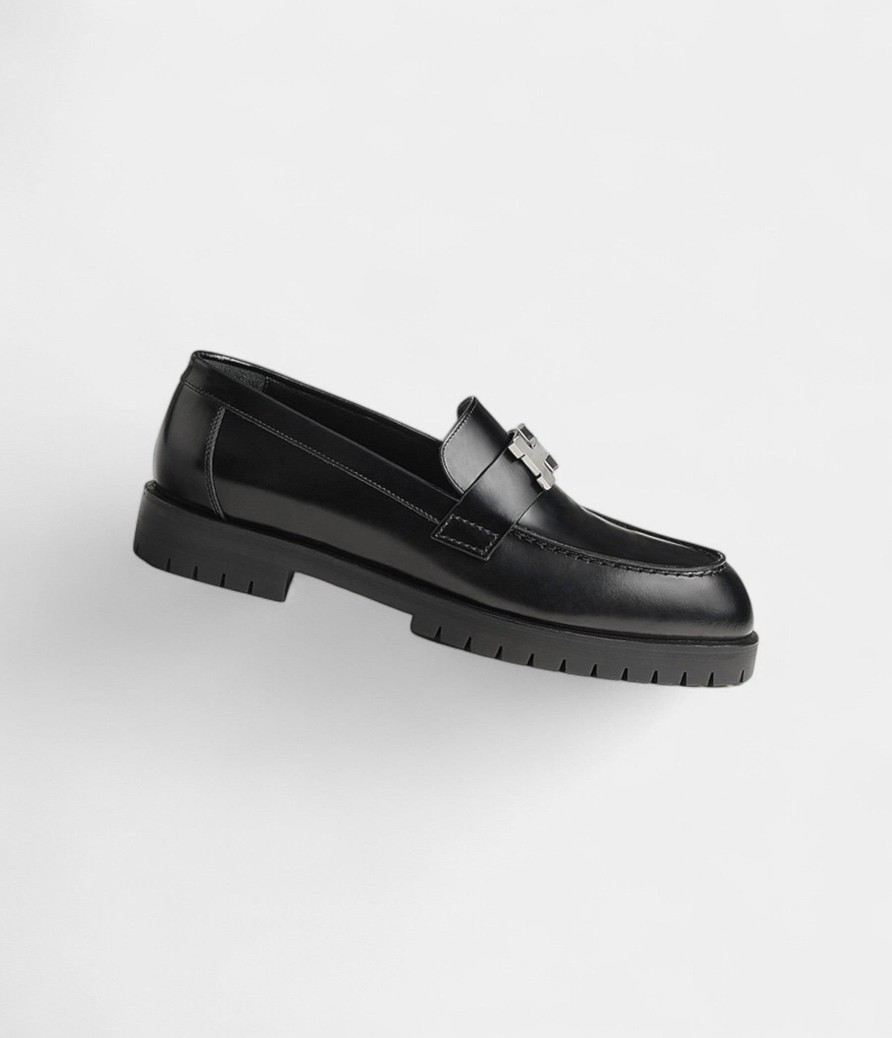 HMFaubourg Loafers Women’s Black