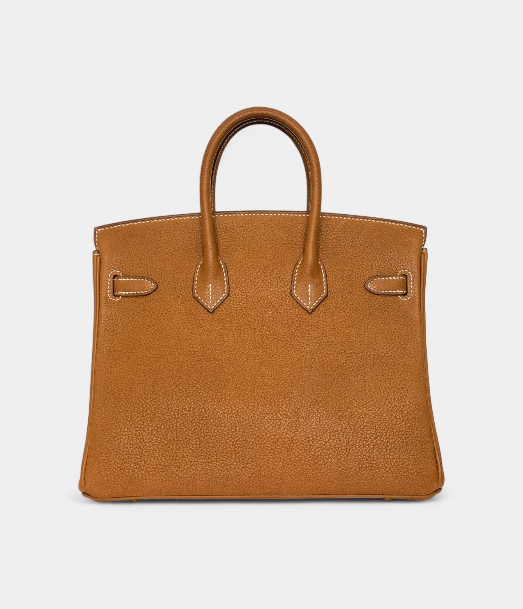 HMFauve Barenia BK 25 Gold Hardware