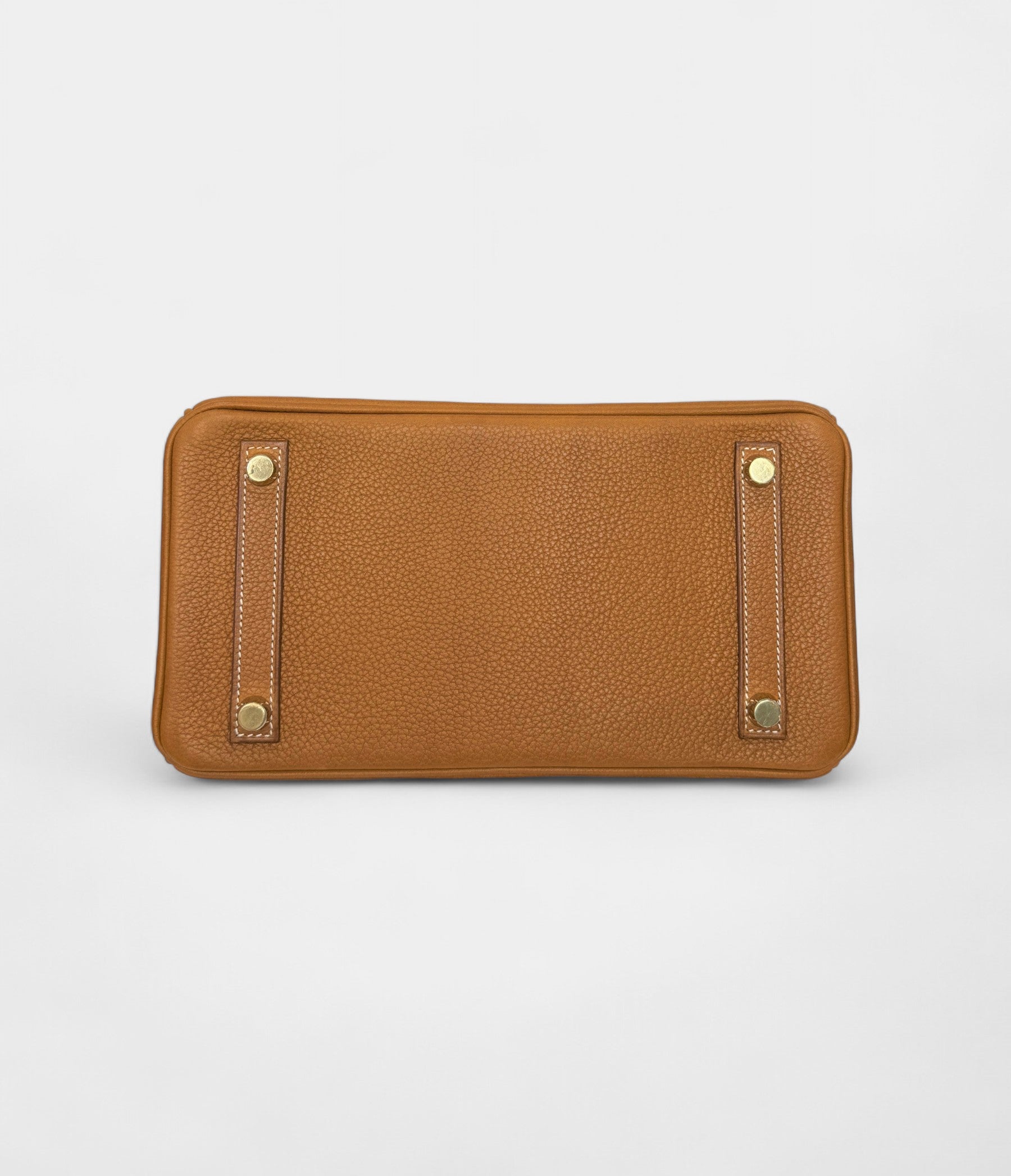HMFauve Barenia BK 25 Gold Hardware