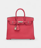 HMFramboise Togo BK 25 Palladium Hardware