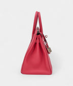 HMFramboise Togo BK 25 Palladium Hardware