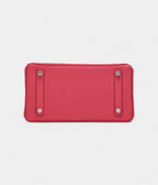 HMFramboise Togo BK 25 Palladium Hardware