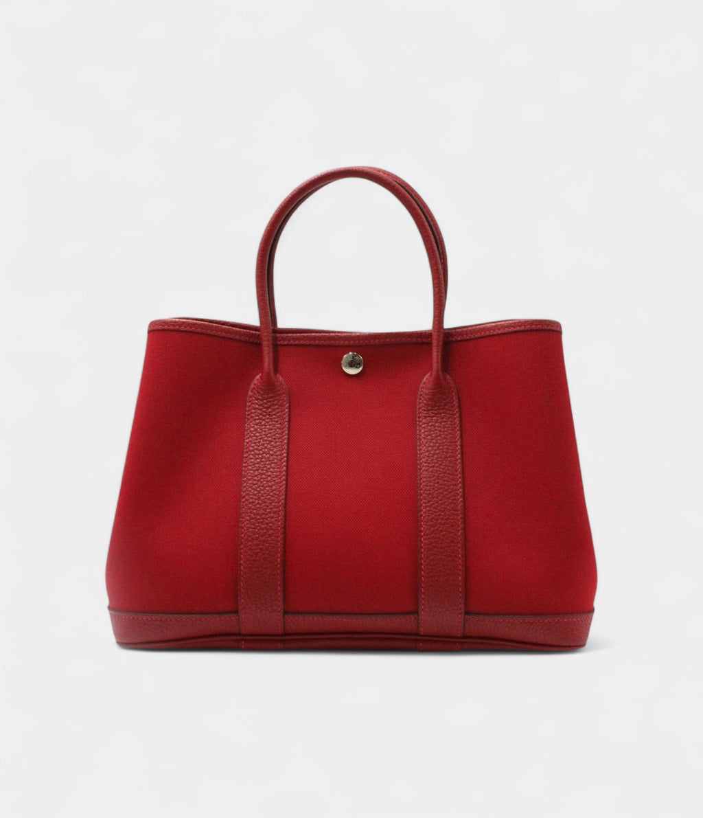HMGarden Party 30 TPM Tote Bag