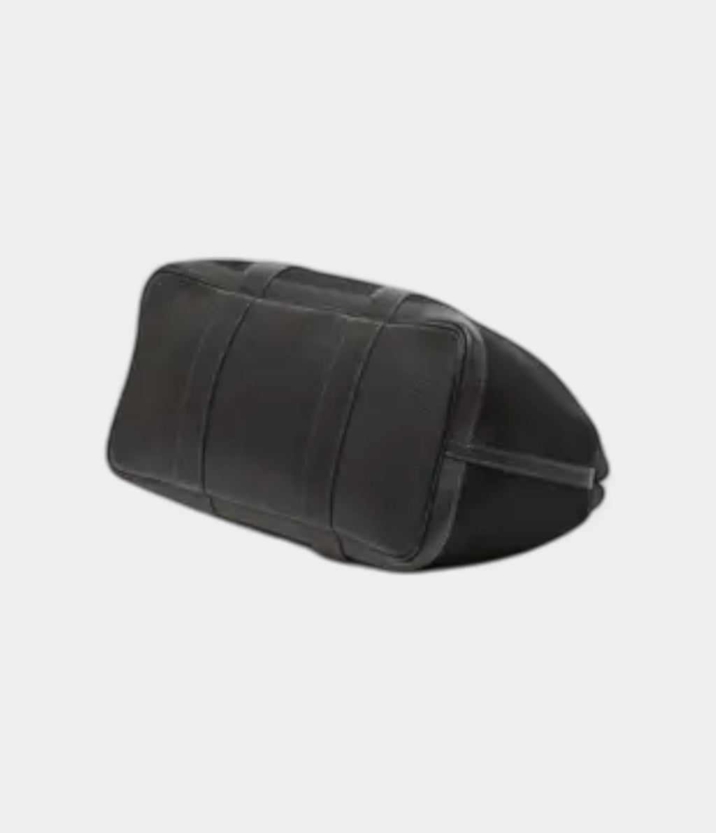 HMGarden Party Black Cloth Bag