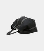 HMGarden Party Black Cloth Bag