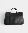 HMGarden Party Black Handbag