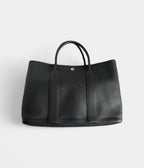 HMGarden Party Black Handbag